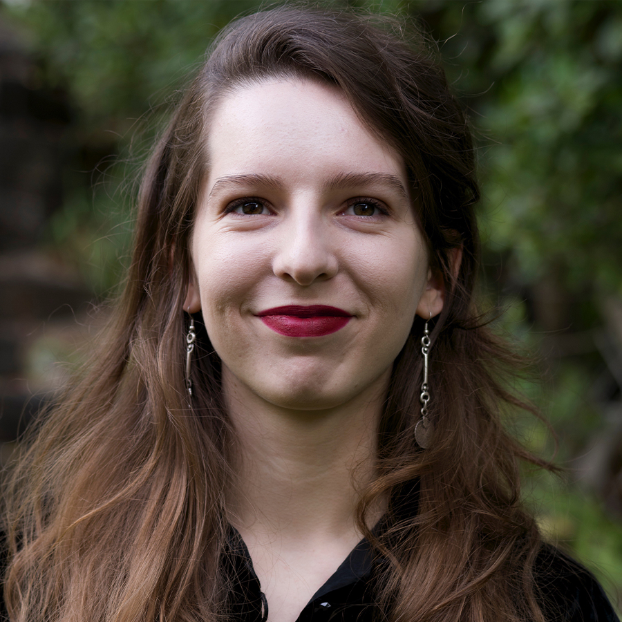 Marin Sklan (Master of Environmental Studies ’24) 